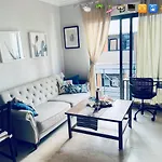 Upscale***las Canteras Beach***balcony Apartmán Las Palmas de Gran Canaria